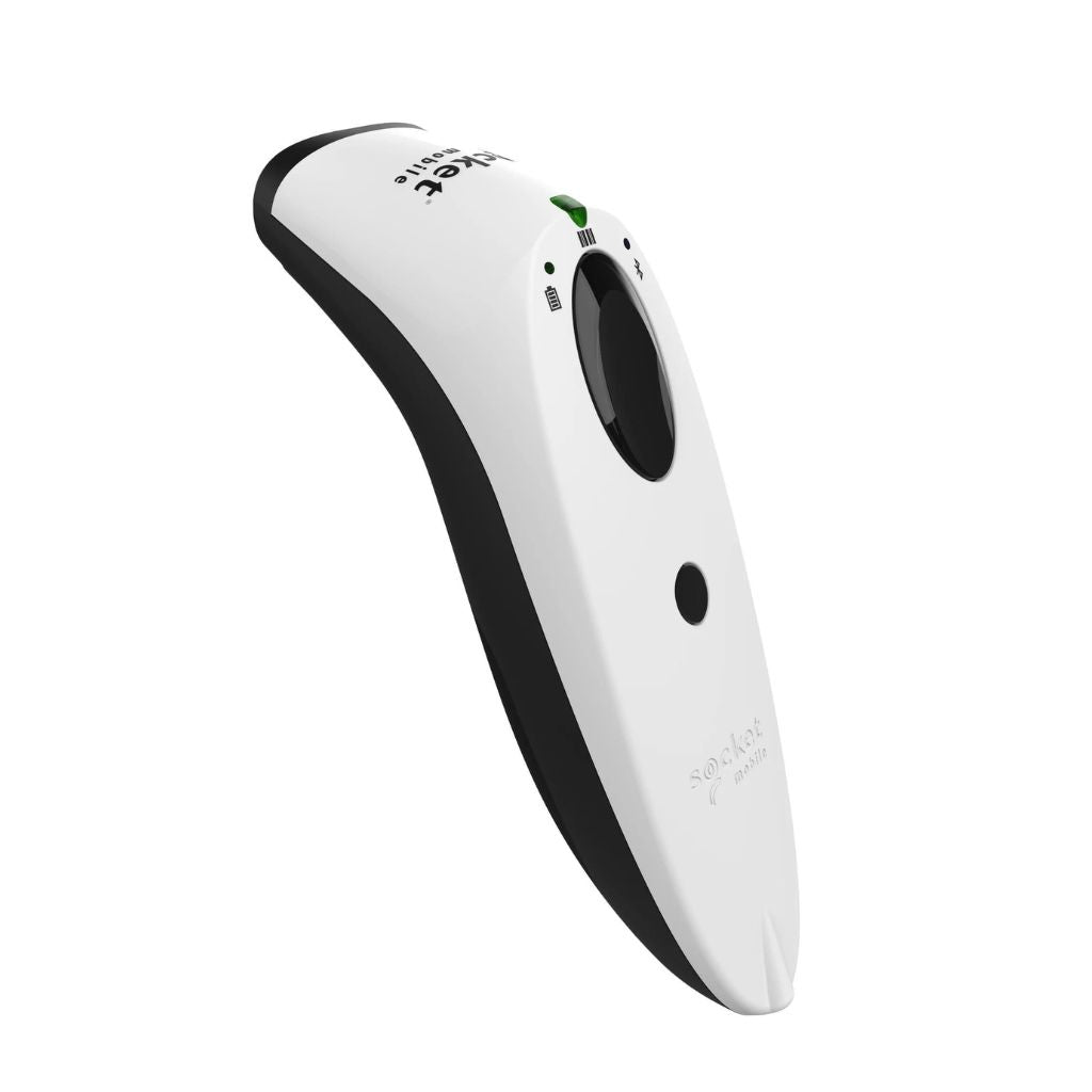 Escáner de Códigos de Barras SocketScan S740 Mobile 2D - Scanner