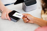 ¿Qué hardware es compatible con Shopify POS?