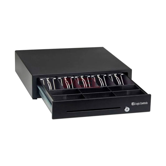 Cajón de Dinero Logic Controls CD415 - Cash Drawer / Caja Registradora