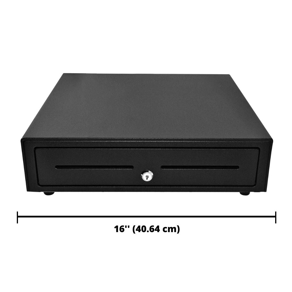 Cajón de Dinero StarMicronics Serie Choice: 13'' y 16'' - Caja Registradora / Cash Drawer