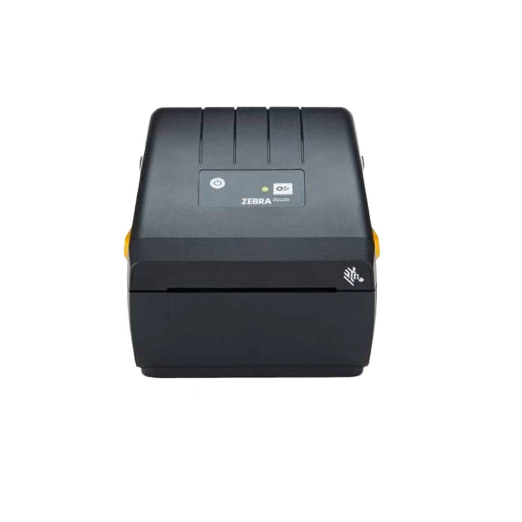 Zebra Zd2220T Impresora térmica Etiquetas autoadhesivas Código de ba