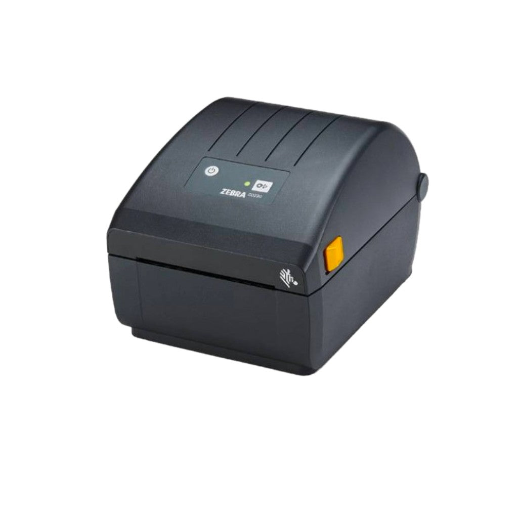 Impresora térmica de Etiquetas ZEBRA ZD220 - Color Negro