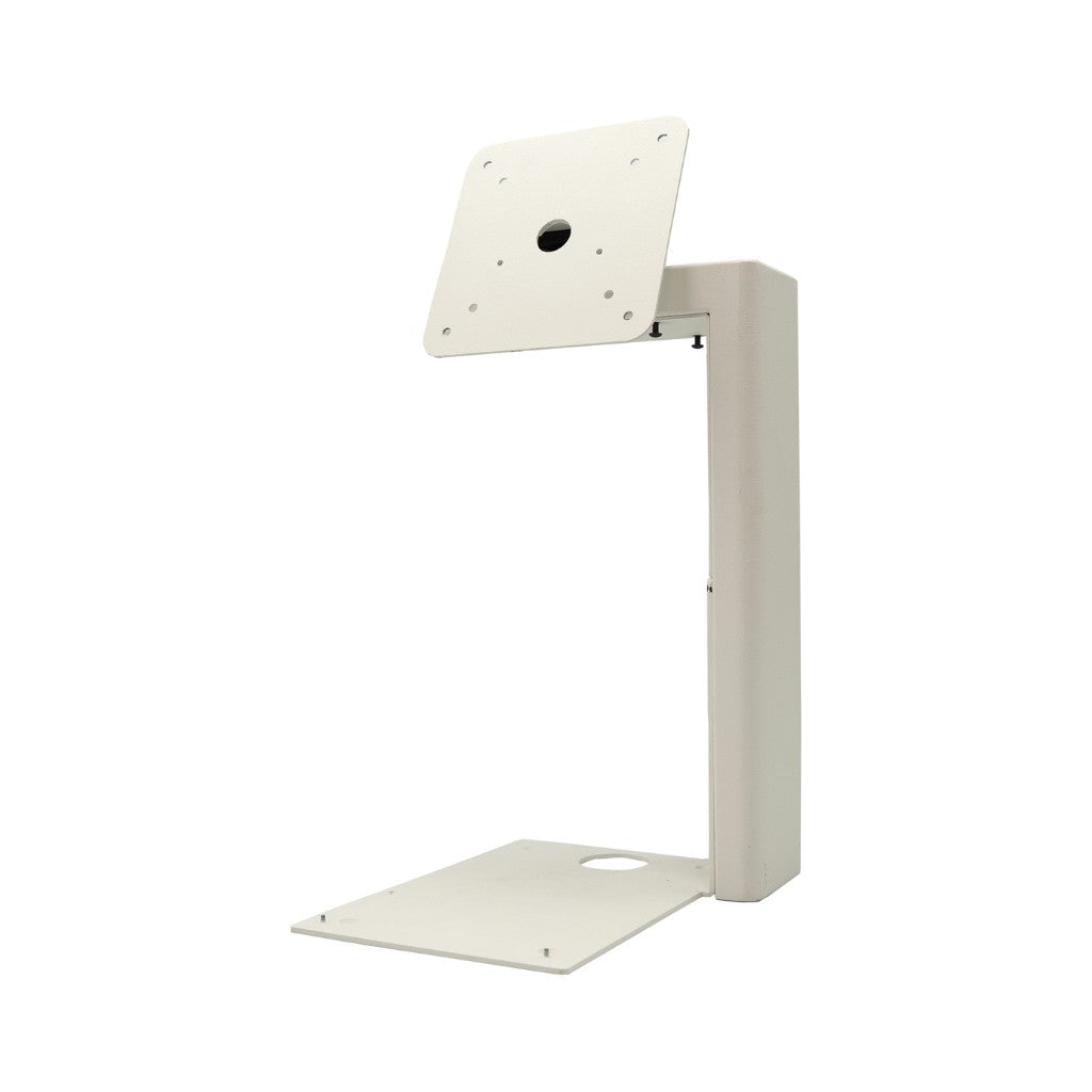 Soporte para Tableta y POS StarMicronics (Blanco / Negro) - mUnite-POS