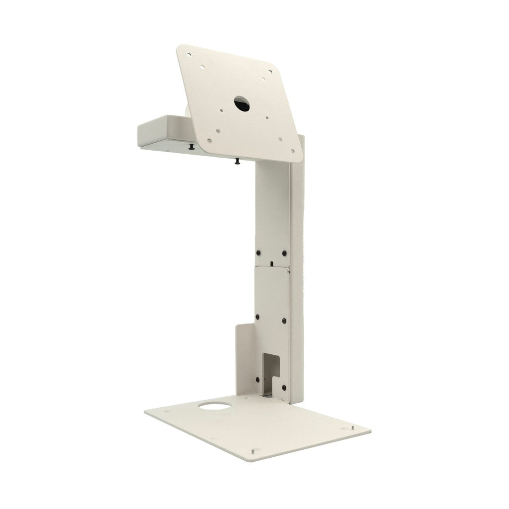 Soporte para Tableta y POS StarMicronics (Blanco / Negro) - mUnite-POS