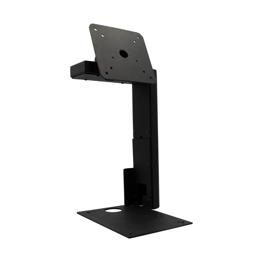 Soporte para Tableta y POS StarMicronics (Blanco / Negro) - mUnite-POS